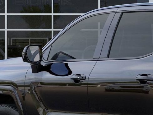 New 2025 GMC Sierra EV Denali image 59