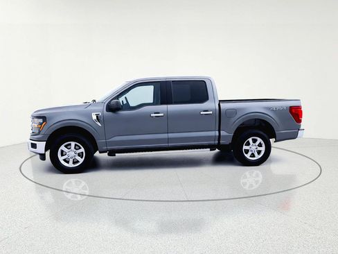 Used 2024 Ford F150 XLT image 4