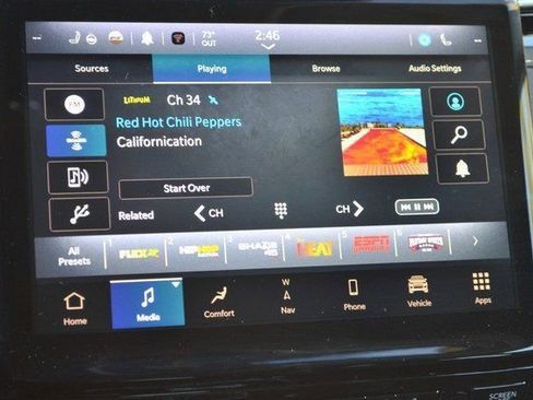 Used 2023 Jeep Grand Cherokee 4WD 4xe w/ Luxury Tech Group II image 31