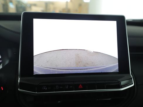 New 2026 Jeep Compass Latitude image 16