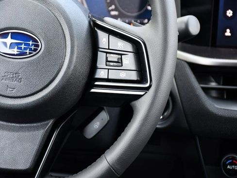 New 2026 Subaru Outback Limited AWD/4WD image 24