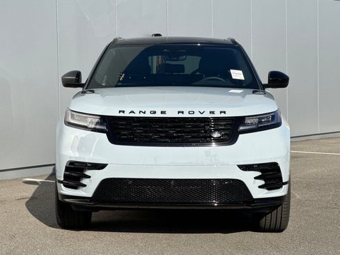 New 2026 Land Rover Range Rover Velar Dynamic SE image 8