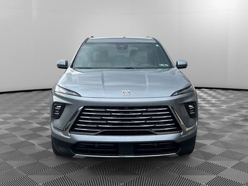 New 2026 Buick Enclave Preferred w/ Power Package image 2