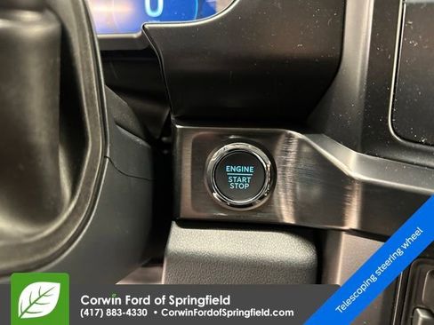 New 2026 Ford F350 Lariat w/ Black Appearance Package image 36