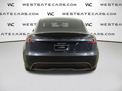 Used 2025 Tesla Model 3 Long Range image 7