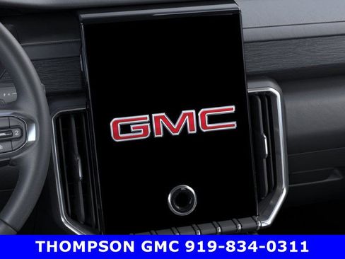 New 2026 GMC Acadia Elevation w/ Black Edition image 20
