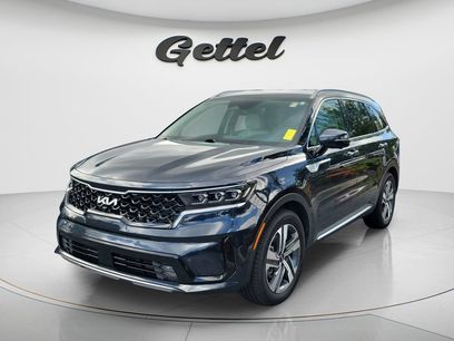 Used 2023 Kia Sorento SX Prestige