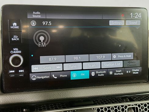Used 2022 Honda Civic Touring image 21