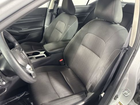 Certified 2024 Nissan Altima 2.5 SV image 17