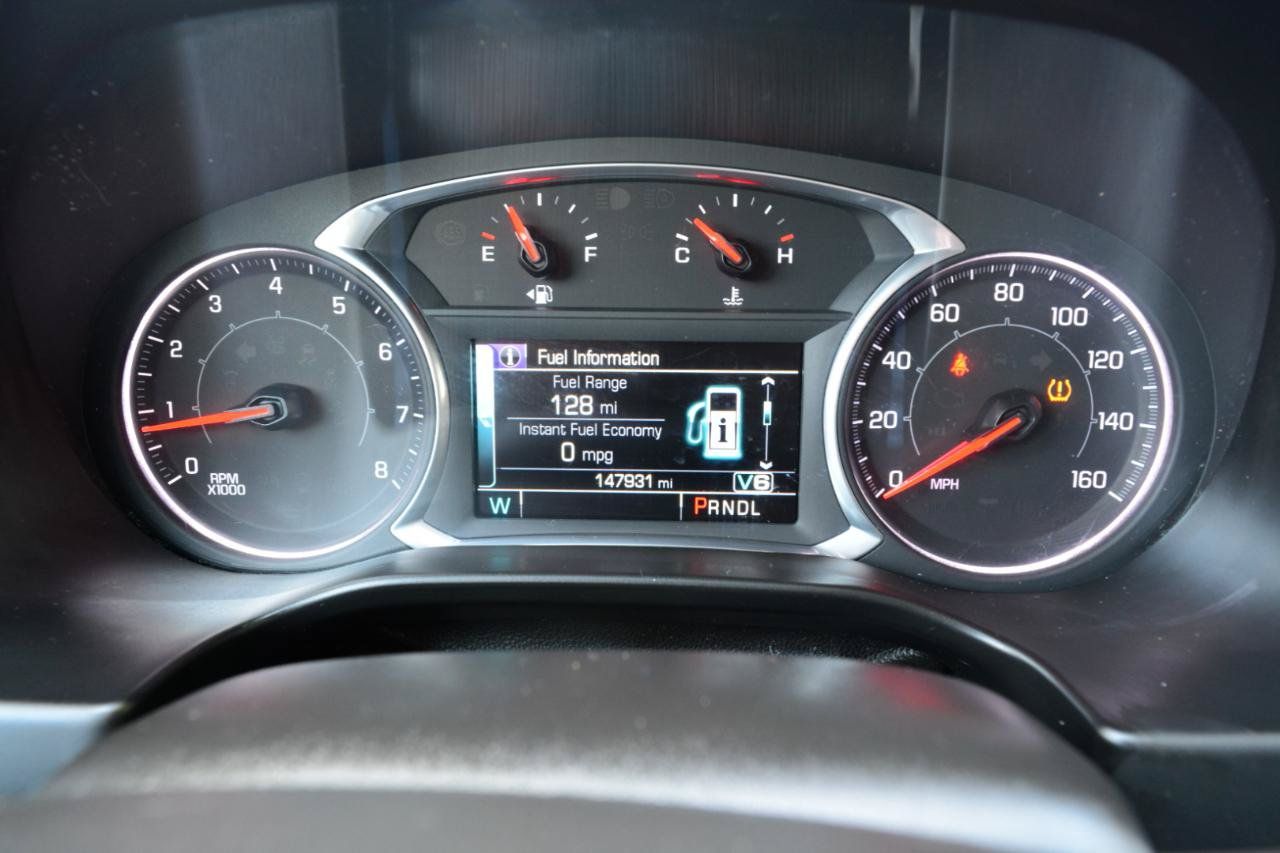Used 2019 GMC Acadia SLT FWD image 20