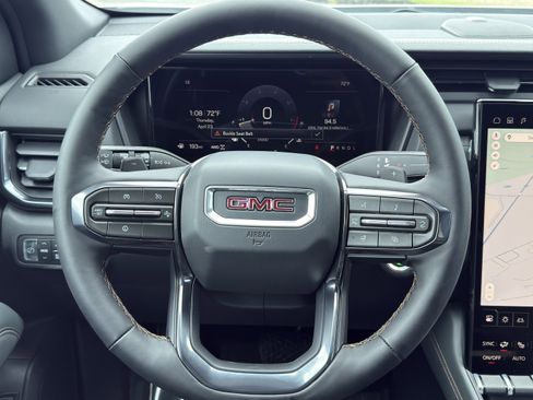 New 2026 GMC Terrain AT4 AWD/4WD image 33