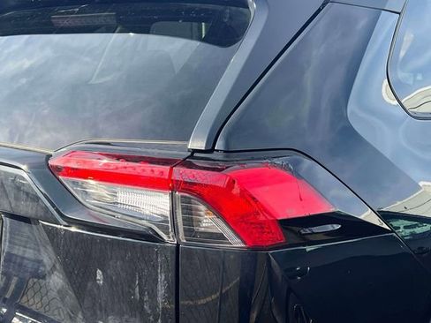 Certified 2023 Toyota RAV4 LE image 13