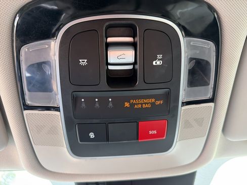 Used 2024 Hyundai Tucson Limited image 21