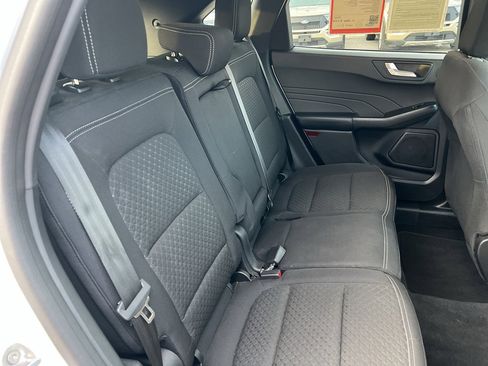 Used 2023 Ford Escape Active w/ Tech Pack #2 image 21