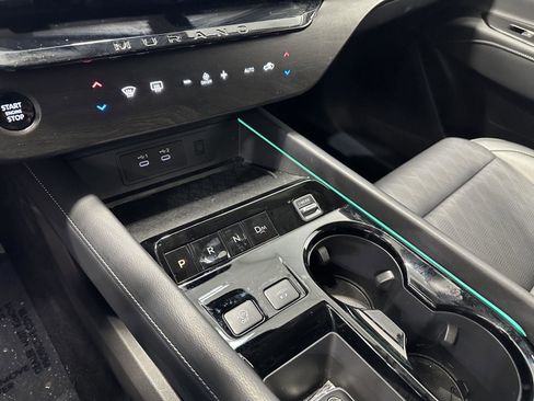 Used 2025 Nissan Murano Platinum w/ Cargo Package image 28