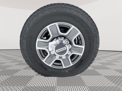 New 2026 Ford F350 Lariat image 11