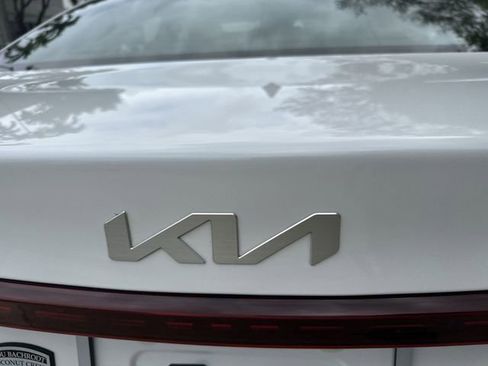 Used 2024 Kia Forte LXS image 14