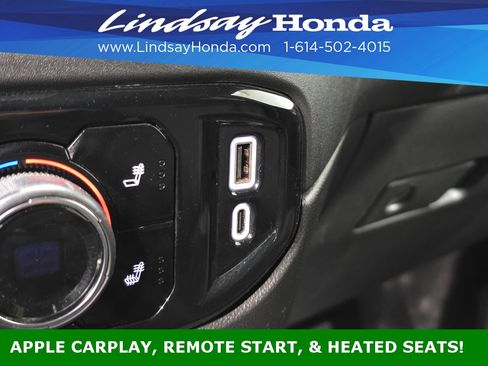 Used 2023 Chevrolet Silverado 1500 LT w/ Protection Package image 20