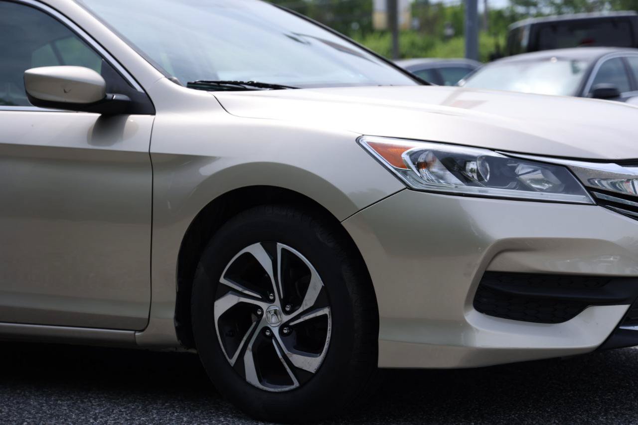 Used 2017 Honda Accord LX image 8