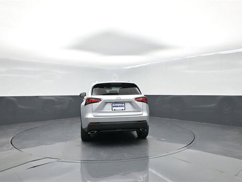 Used 2015 Lexus NX 200t FWD image 7