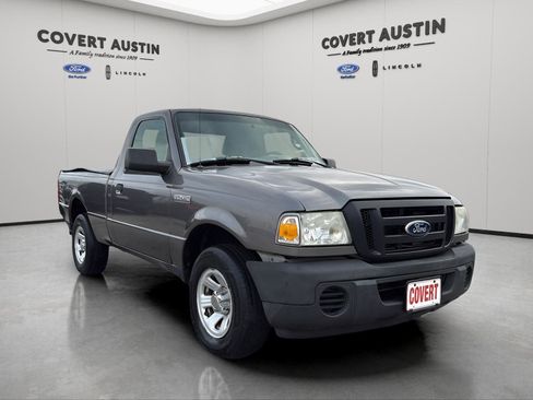 Used 2011 Ford Ranger XL image 6