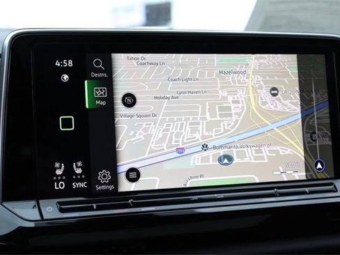 New 2026 Volkswagen Atlas SEL Premium R-Line image 17