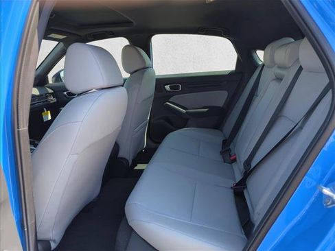 New 2026 Honda Civic Sport image 14