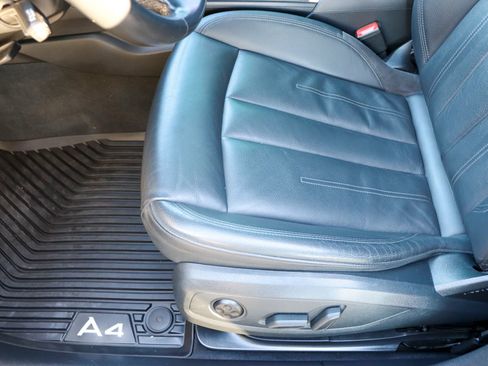 Used 2018 Audi A4 2.0T Premium Plus image 16