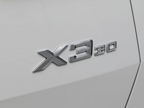 New 2026 BMW X3 xDrive30 image 10