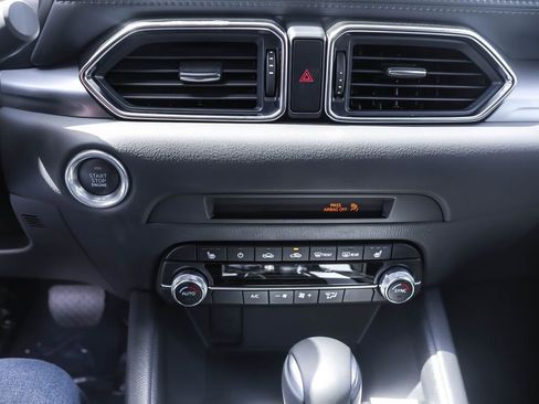 New 2025 MAZDA CX-5 AWD 2.5 S w/ Select Package image 48