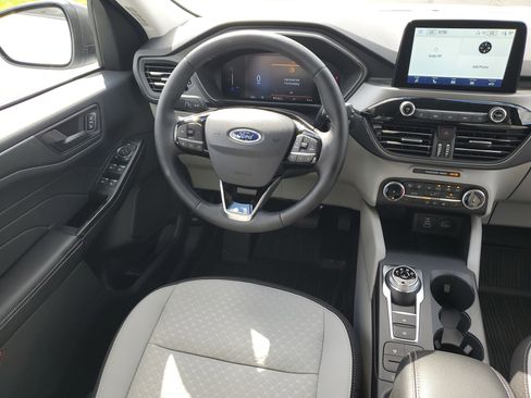 New 2026 Ford Escape Active w/ Cold Weather Package image 12