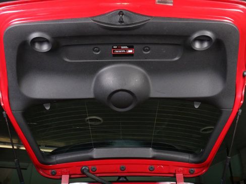 Used 2007 MINI Cooper S FWD image 29