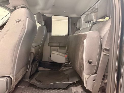 Used 2023 Ford F250 XL w/ STX Appearance Package AWD/4WD image 24