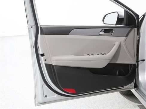 Used 2019 Hyundai Sonata ECO image 4