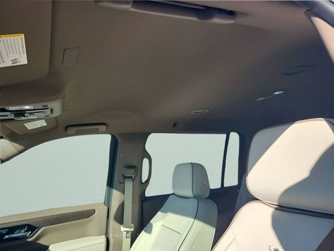 New 2026 GMC Yukon XL Denali image 30