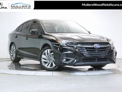 Used 2024 Subaru Legacy Limited