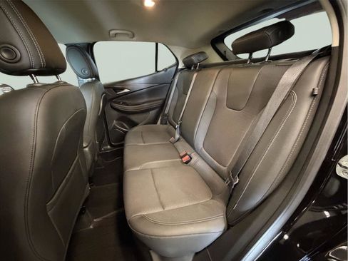 Certified 2023 Buick Encore GX Preferred w/ Cold Weather Comfort Package image 28