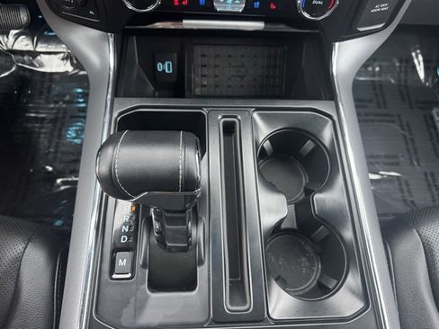 Used 2023 Ford F150 Lariat w/ Equipment Group 502A High image 28