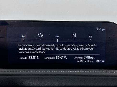 Used 2024 MAZDA CX-30 AWD 2.5 S w/ Select Sport Pkg image 22