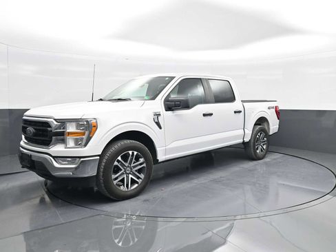 Used 2022 Ford F150 XLT AWD/4WD image 5