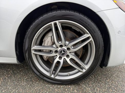 Used 2019 Mercedes-Benz E 300 4MATIC image 9