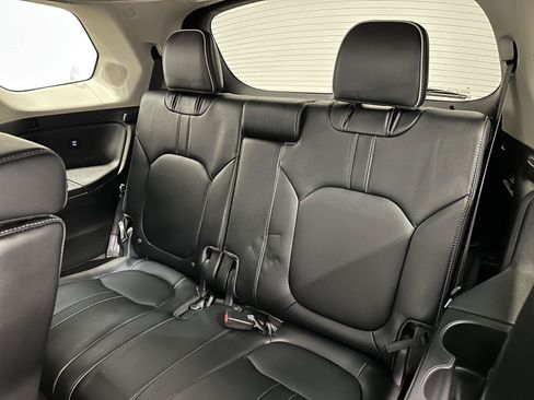 Certified 2024 Honda Pilot Elite image 34