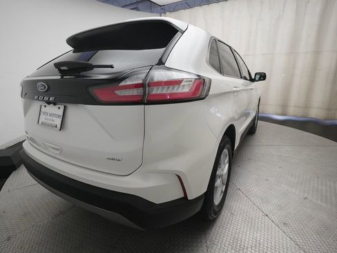 Used 2023 Ford Edge SEL w/ Convenience Package AWD/4WD image 13