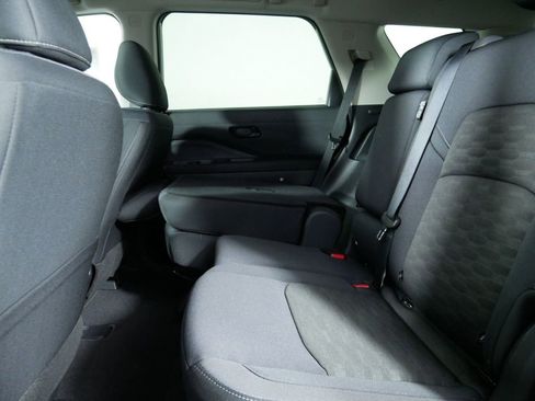 New 2026 Nissan Pathfinder SV AWD/4WD image 17