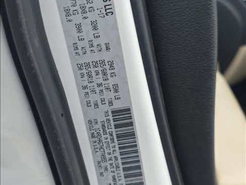 Used 2017 Dodge Durango SXT w/ Quick Order Package 23B image 26