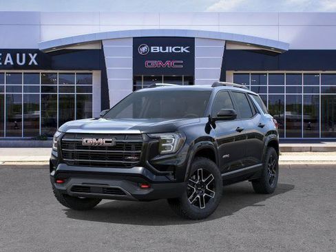 New 2026 GMC Terrain AT4 image 54