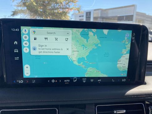 New 2025 Lincoln Aviator AWD w/ Equipment Group 101A image 23