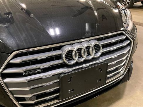 Used 2019 Audi A5 2.0T Premium Plus w/ Premium Plus AWD/4WD image 30