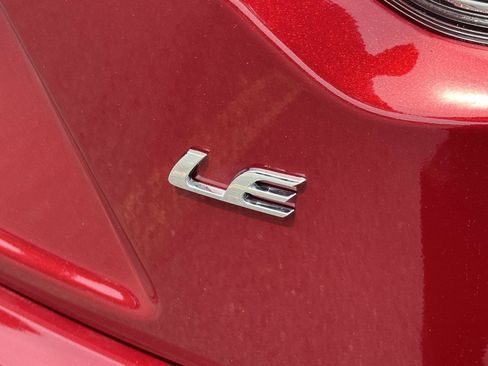 Certified 2026 Toyota Corolla LE FWD image 10