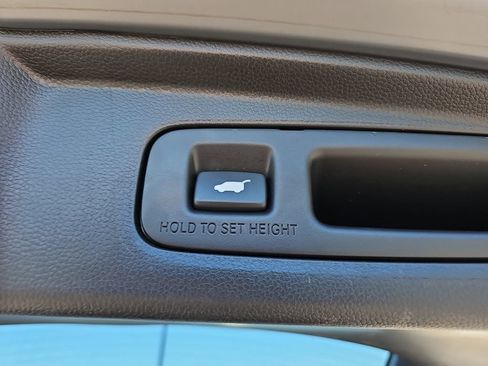 Used 2023 Honda CR-V EX-L image 18